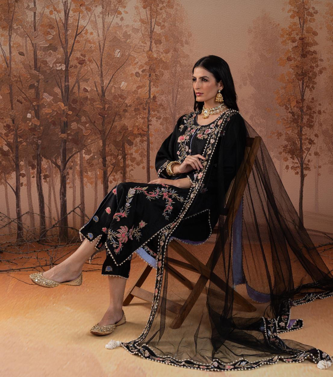 Ethnic Wear for Women